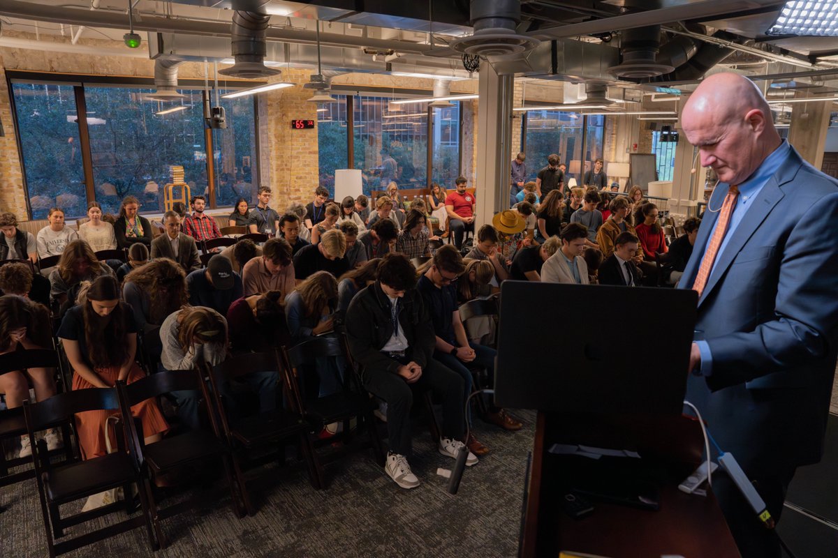 University of Austin (UATX) tweet media