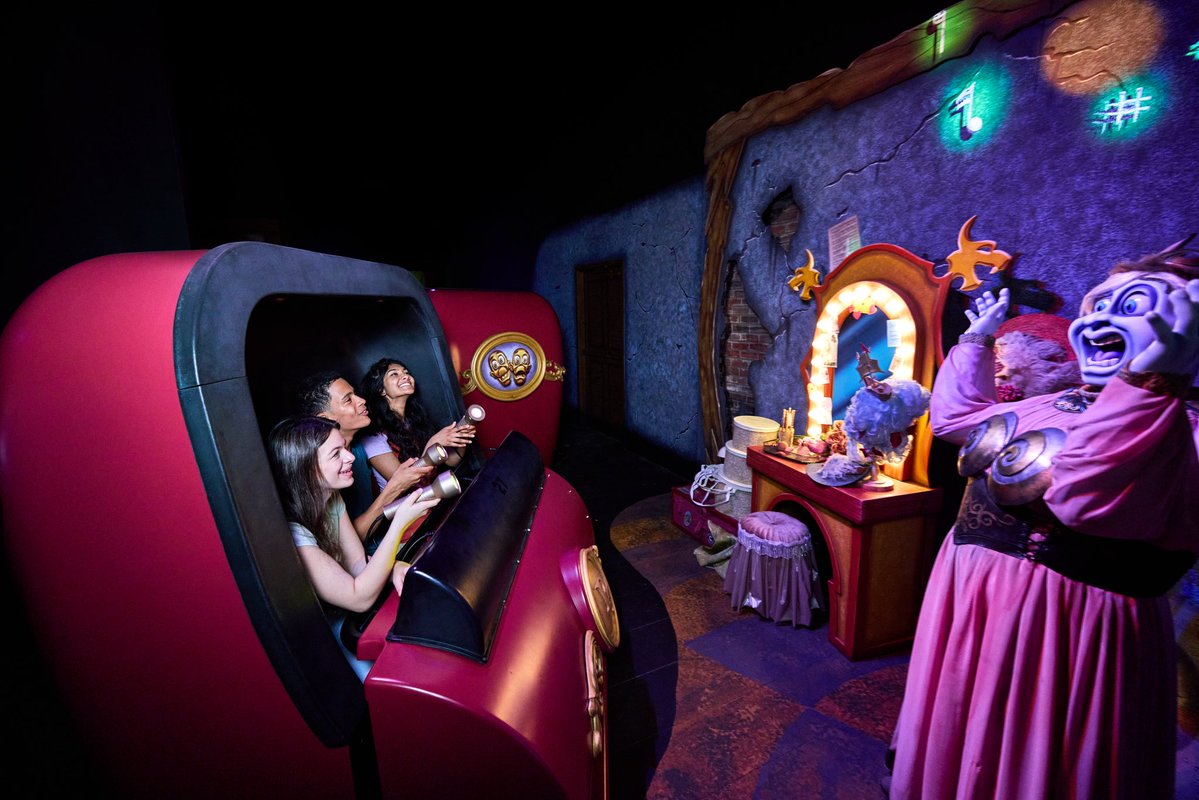 Buckeye Coasters tweet media