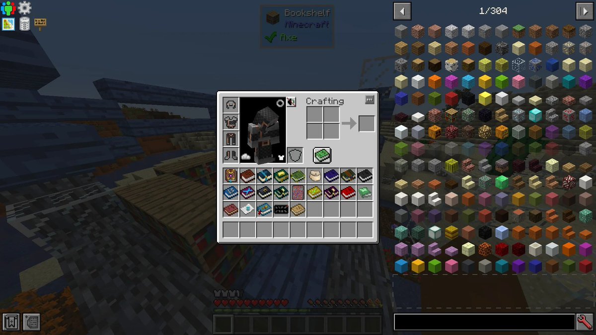 RustedMako tweet media