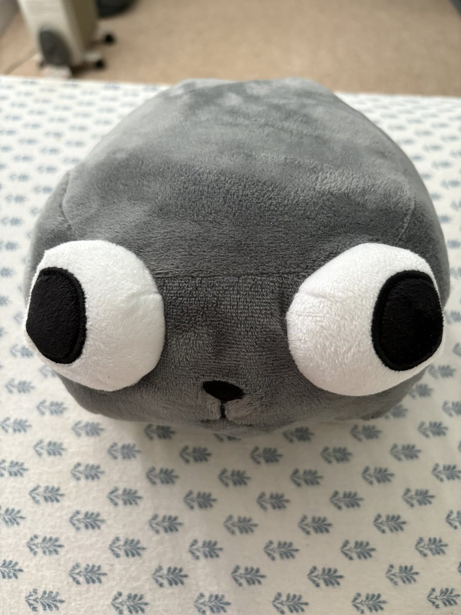 PEBBLE !! 🦴 (AKA Pebble Dancifer Jr.) tweet media