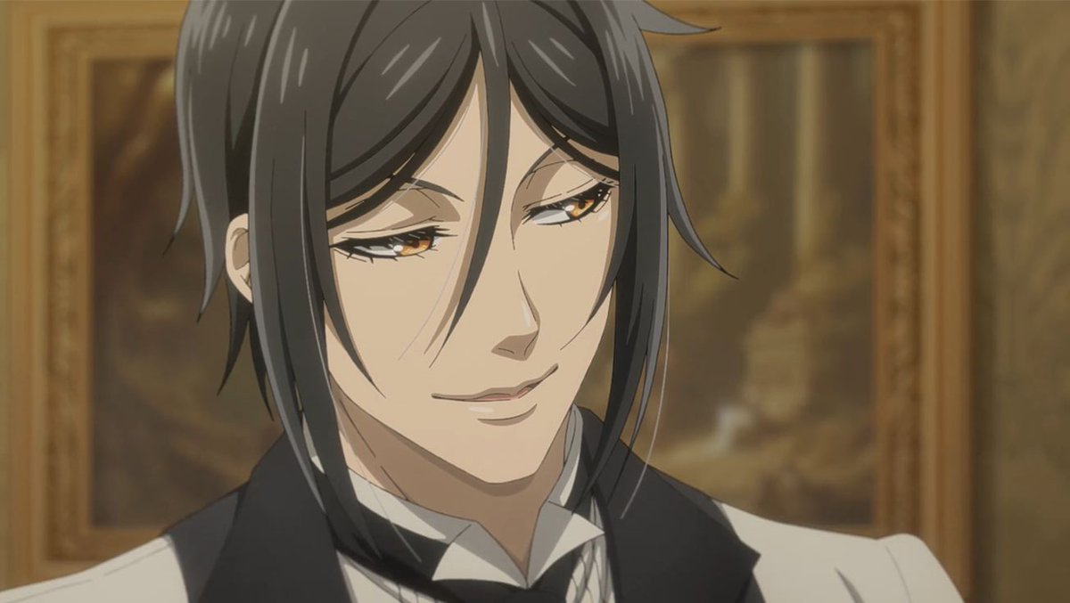 one hell of a butler