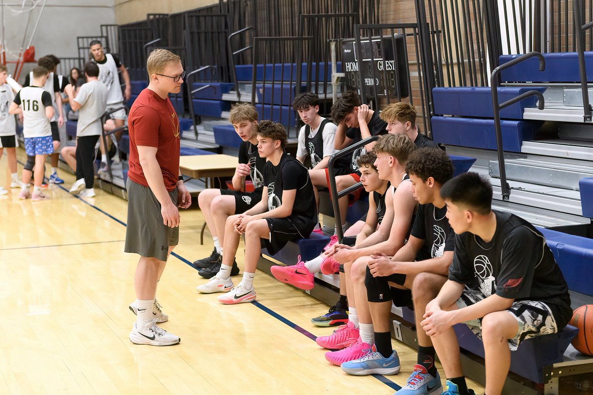 Balln Coach 🔺 🏀 tweet media