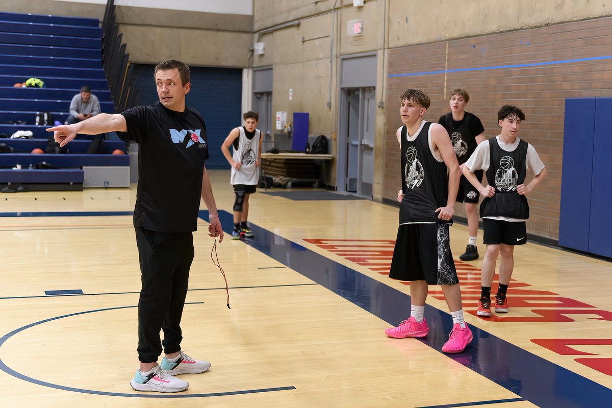 Balln Coach 🔺 🏀 tweet media