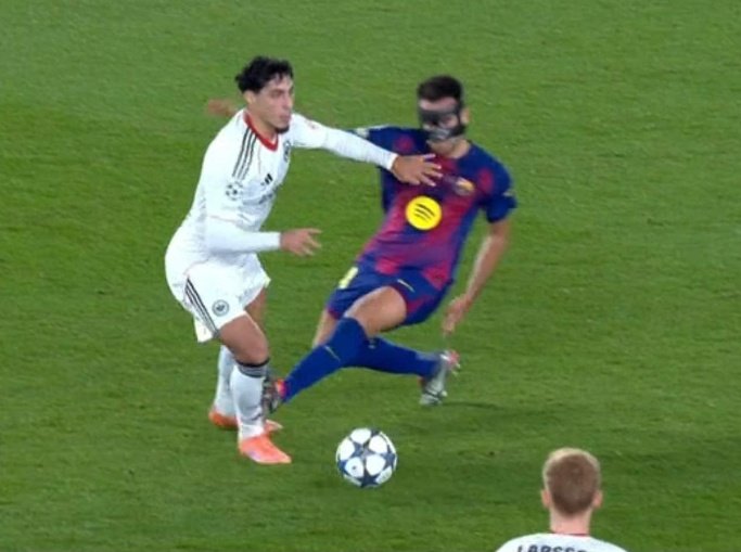 Joker Laporta 🃏 tweet media