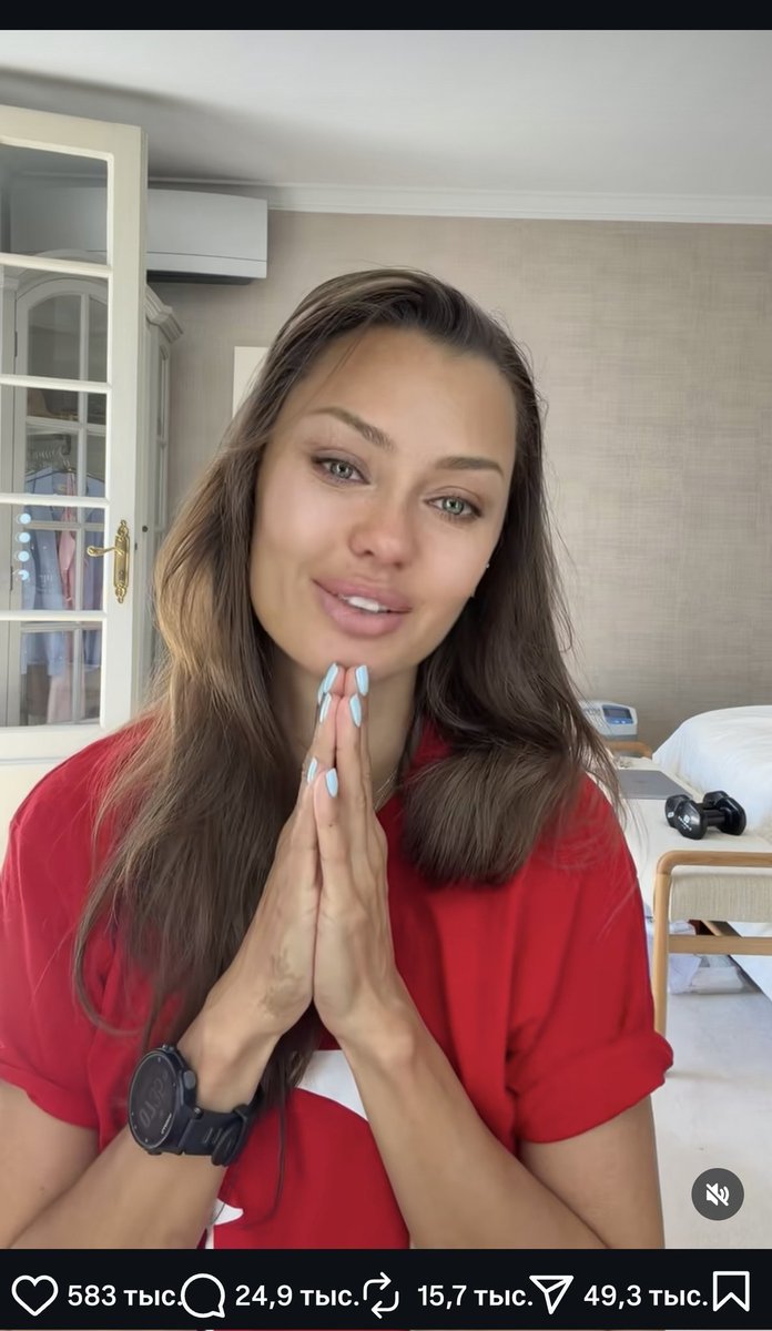 К сожалению Таня tweet media