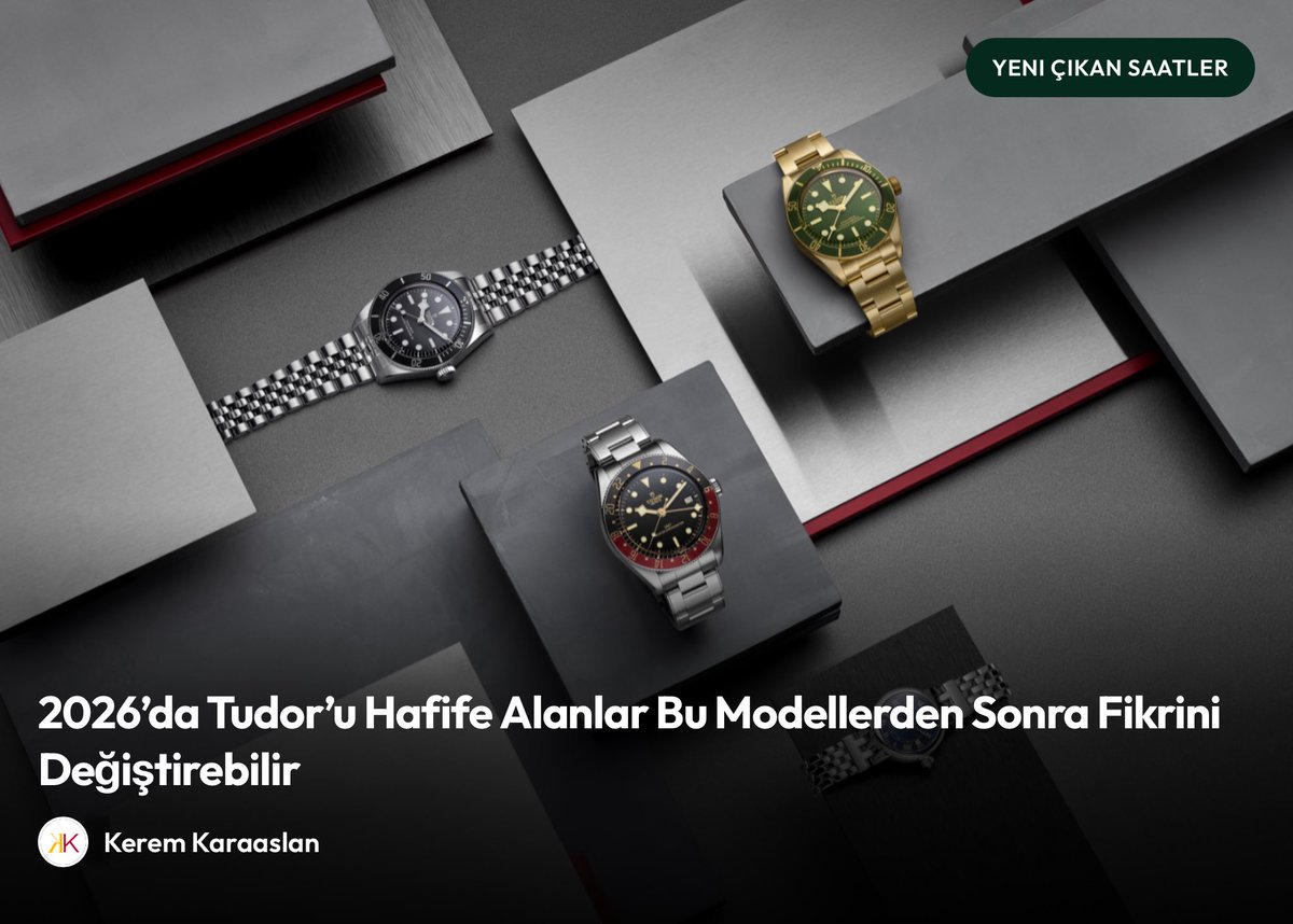 Kerem Karaaslan tweet media