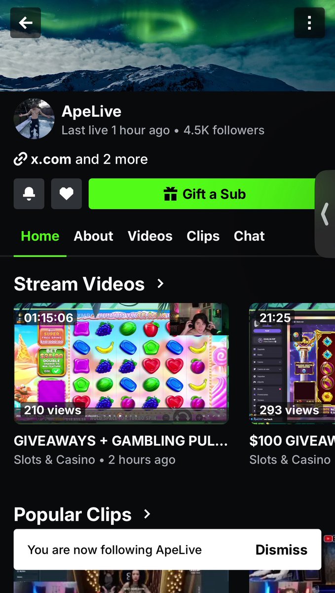 Hunter Hrabovsky tweet media