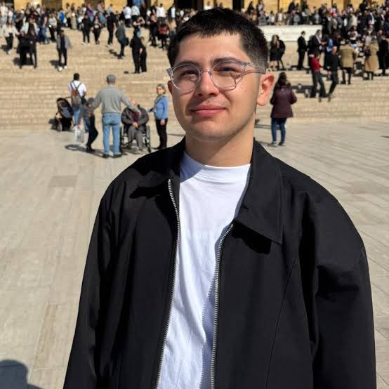 Enver MUTLU tweet media