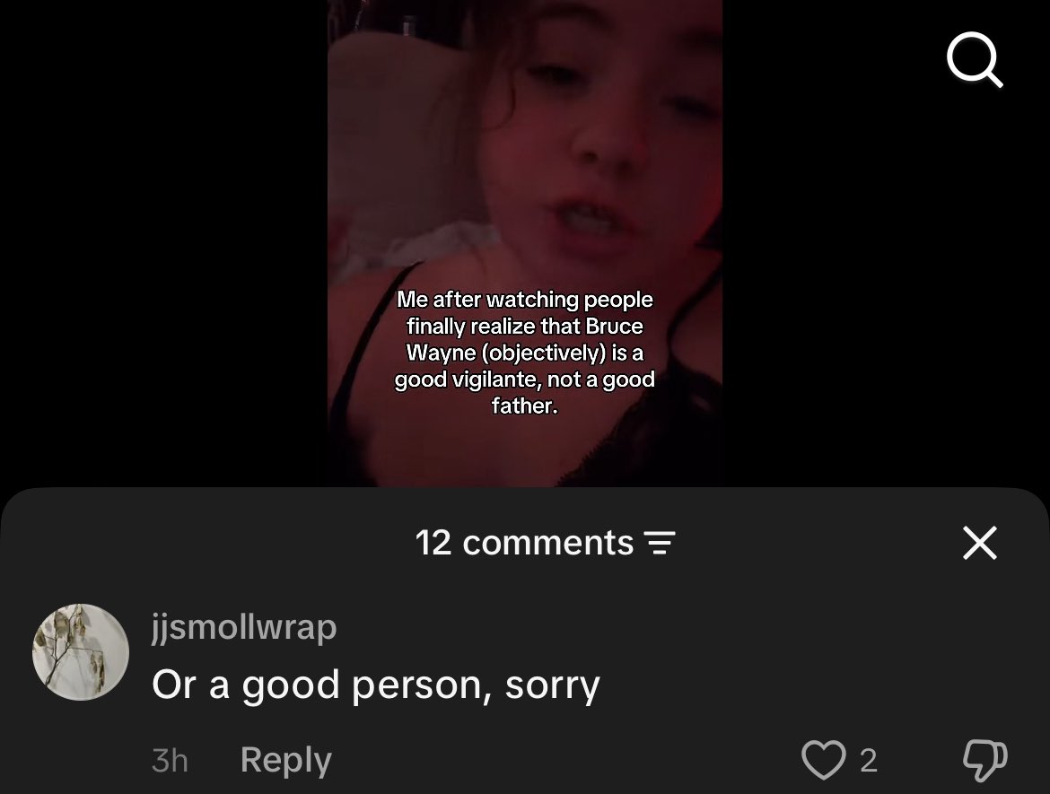 I just let out the longest sigh ever. Im SICK God, take them