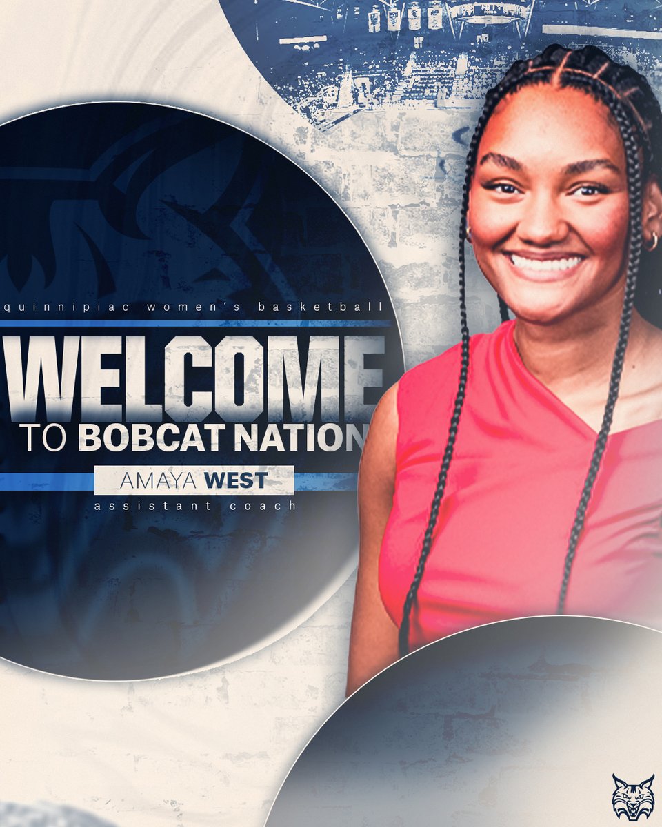 Quinnipiac Women's Basketball tweet media