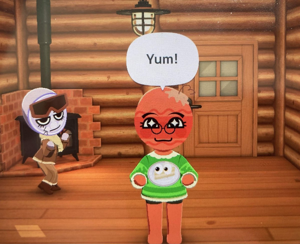 the quasar in question: tweet media