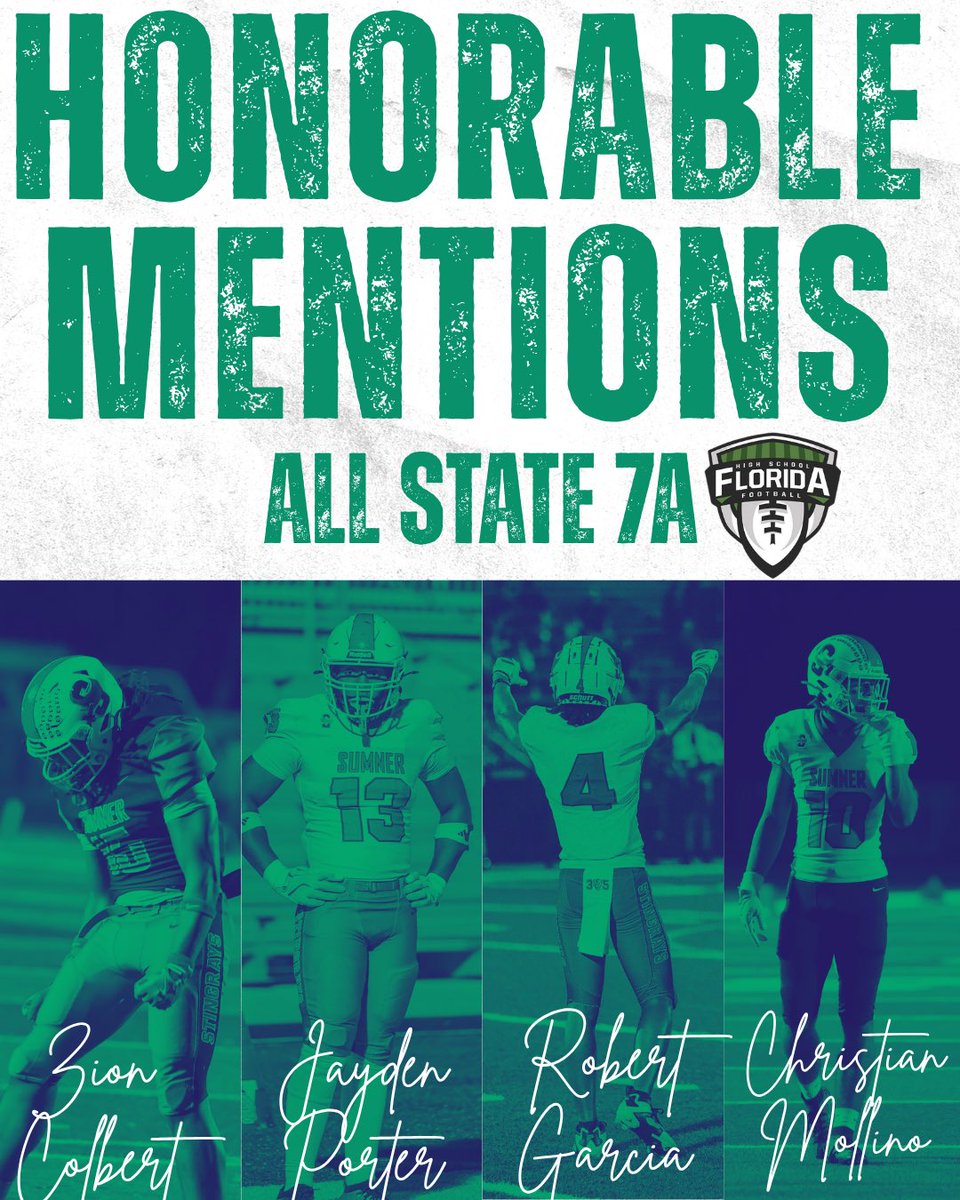 Sumner High School Football tweet media