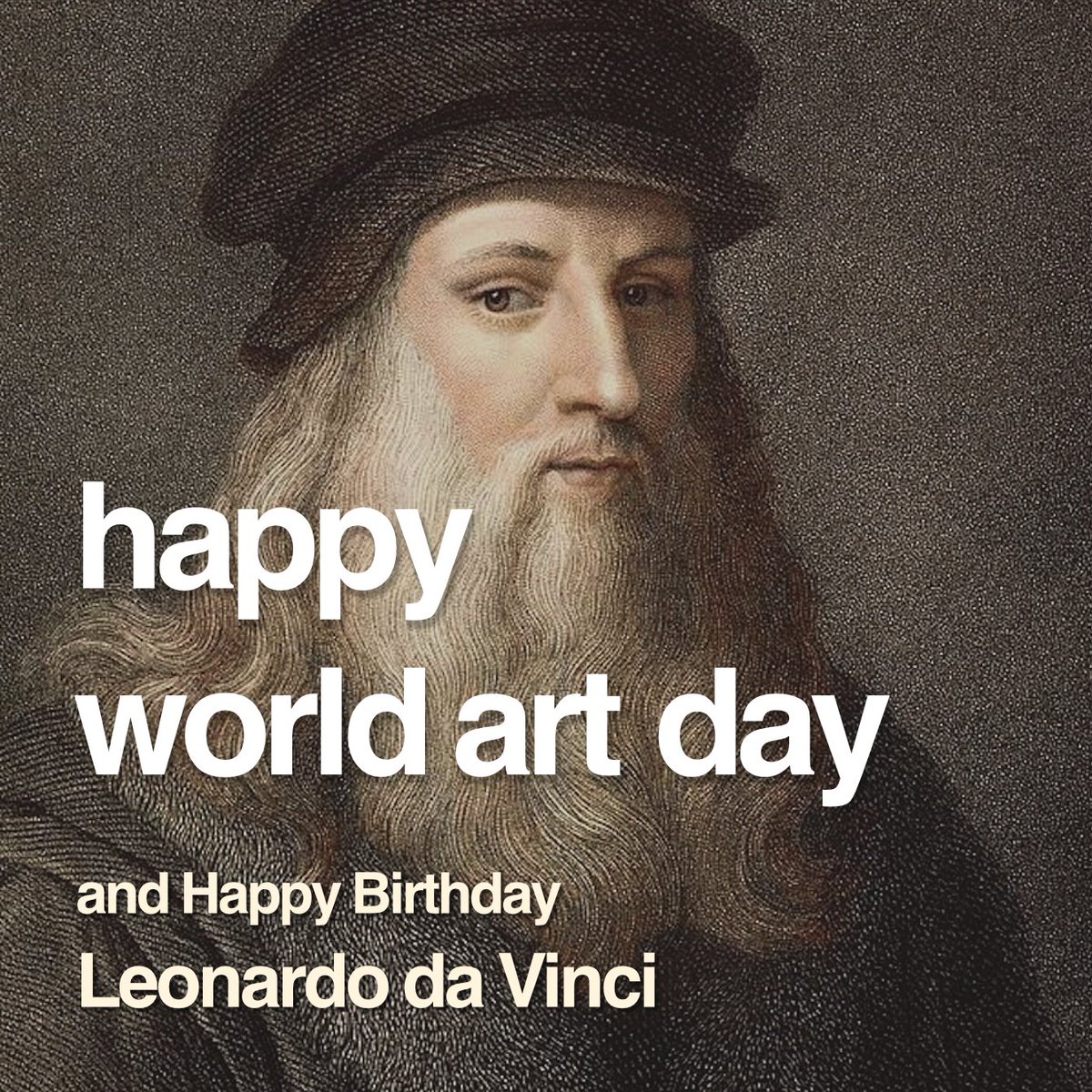 Discoverer of ART tweet media