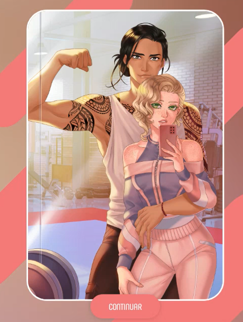 Heterosexualidad, la imagen