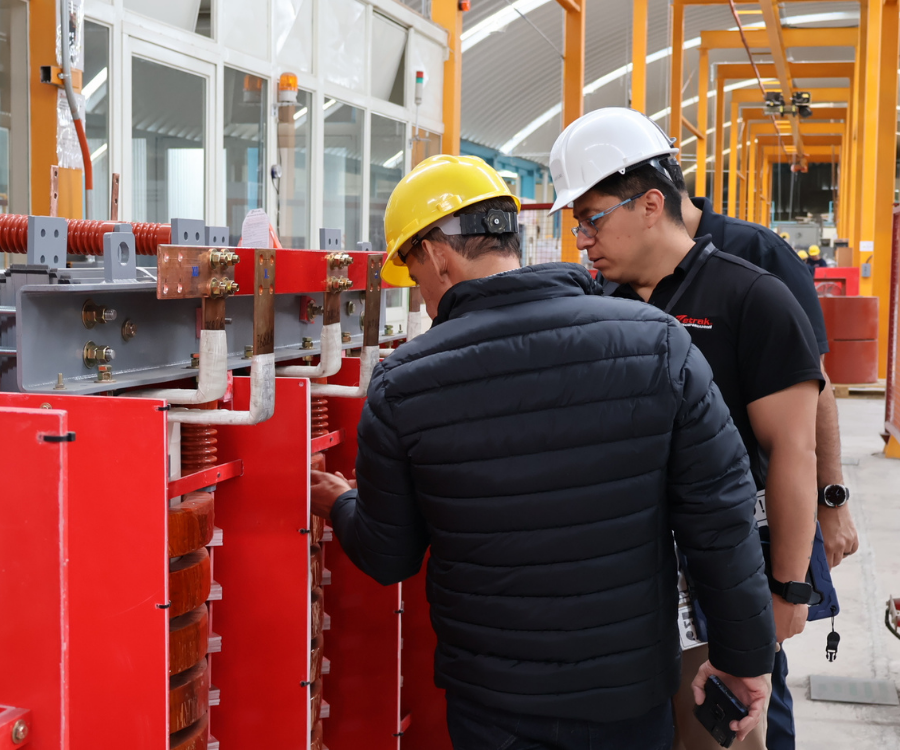 Powersystems Group tweet media