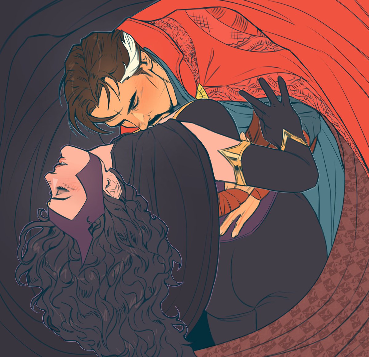 ⋆.˚🪻༘⋆ tweet media