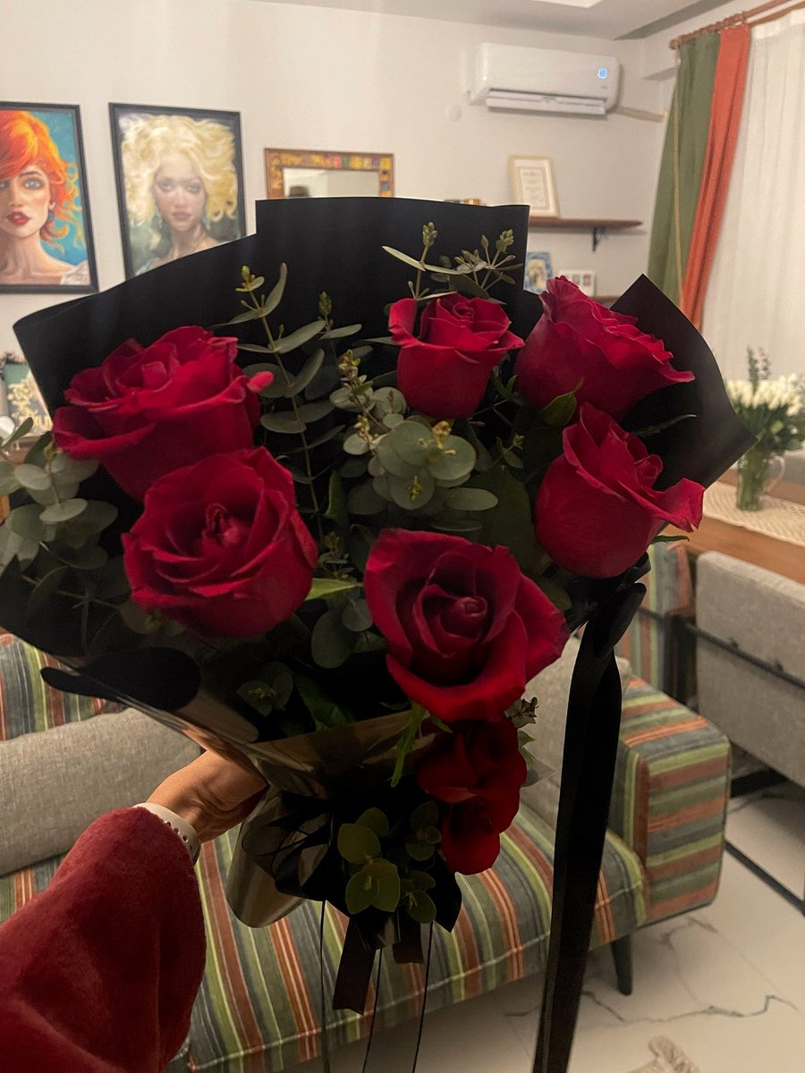 AYIP ETTİK tweet media