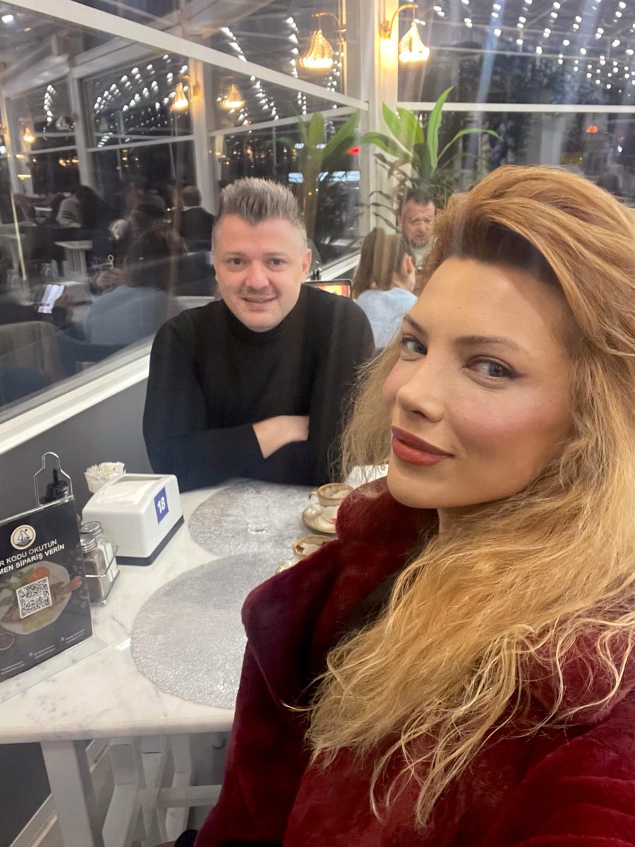 AYIP ETTİK tweet media