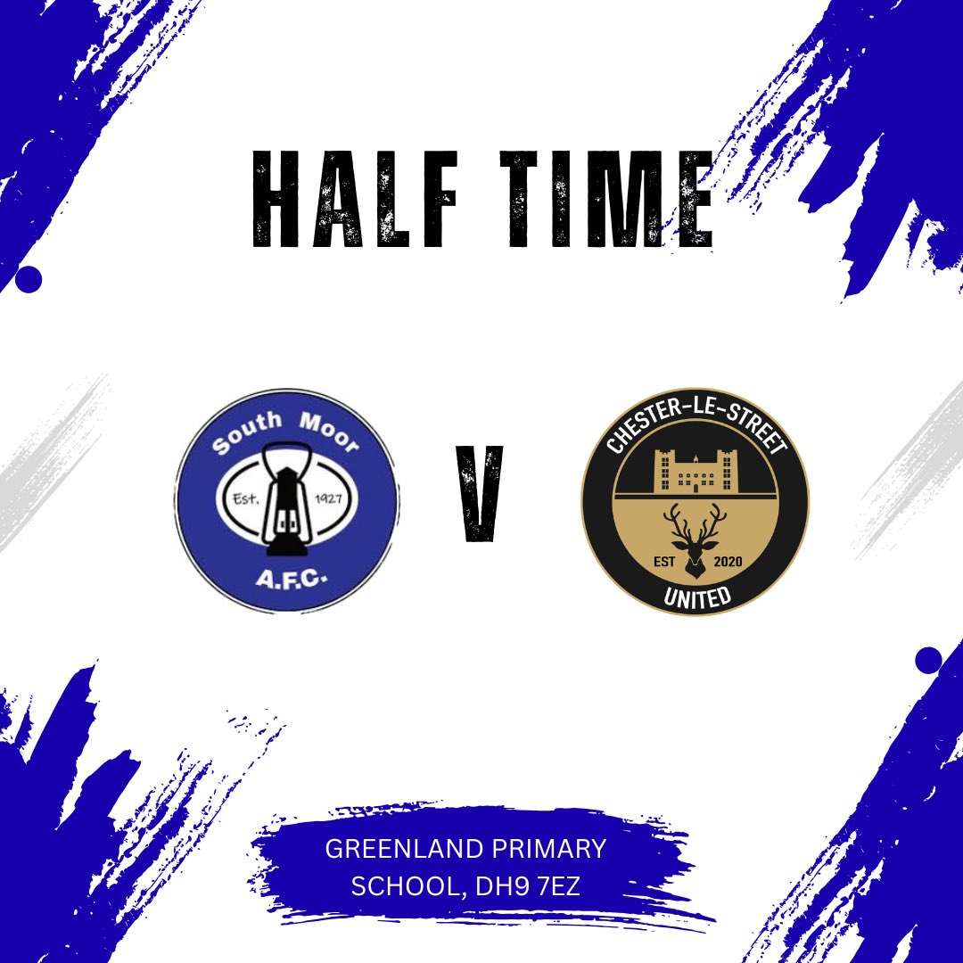 South Moor AFC Reserves tweet media