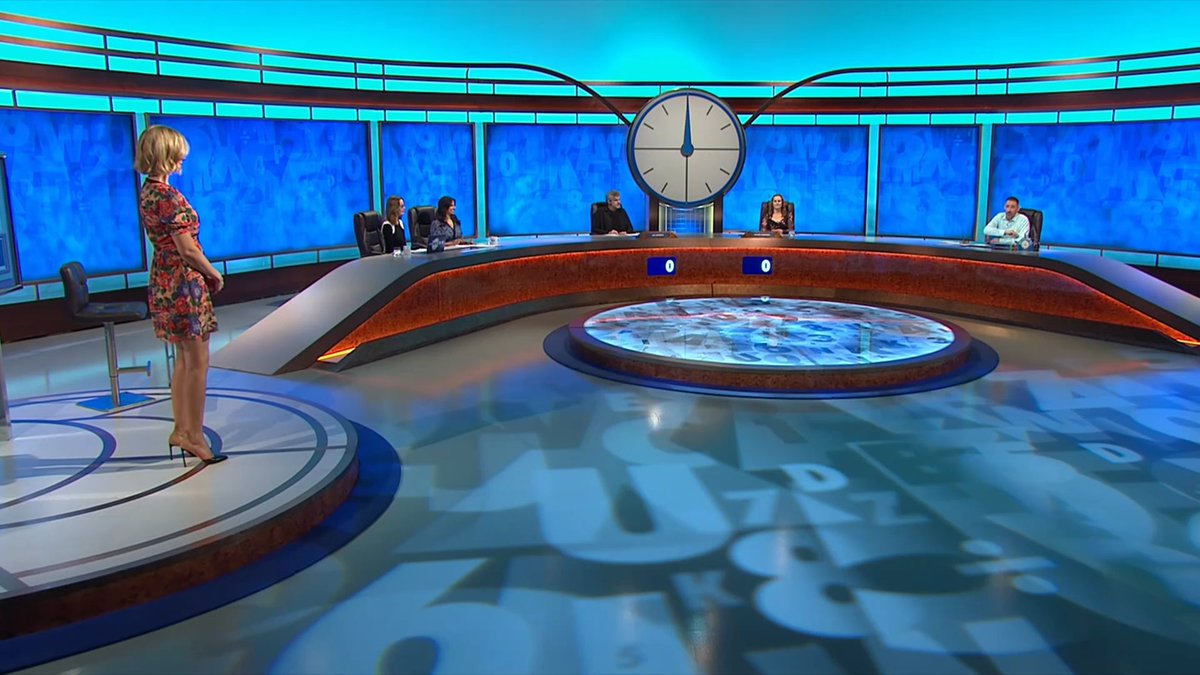 RachelRileyFC's tweet image. Wednesday Rachel. 🌺

#RachelRiley #Countdown