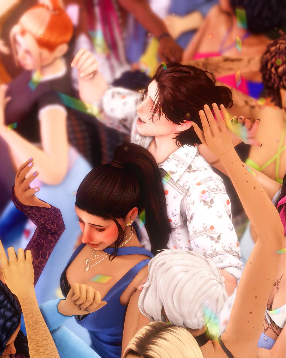 gshade is doing WORK 😭😭😭