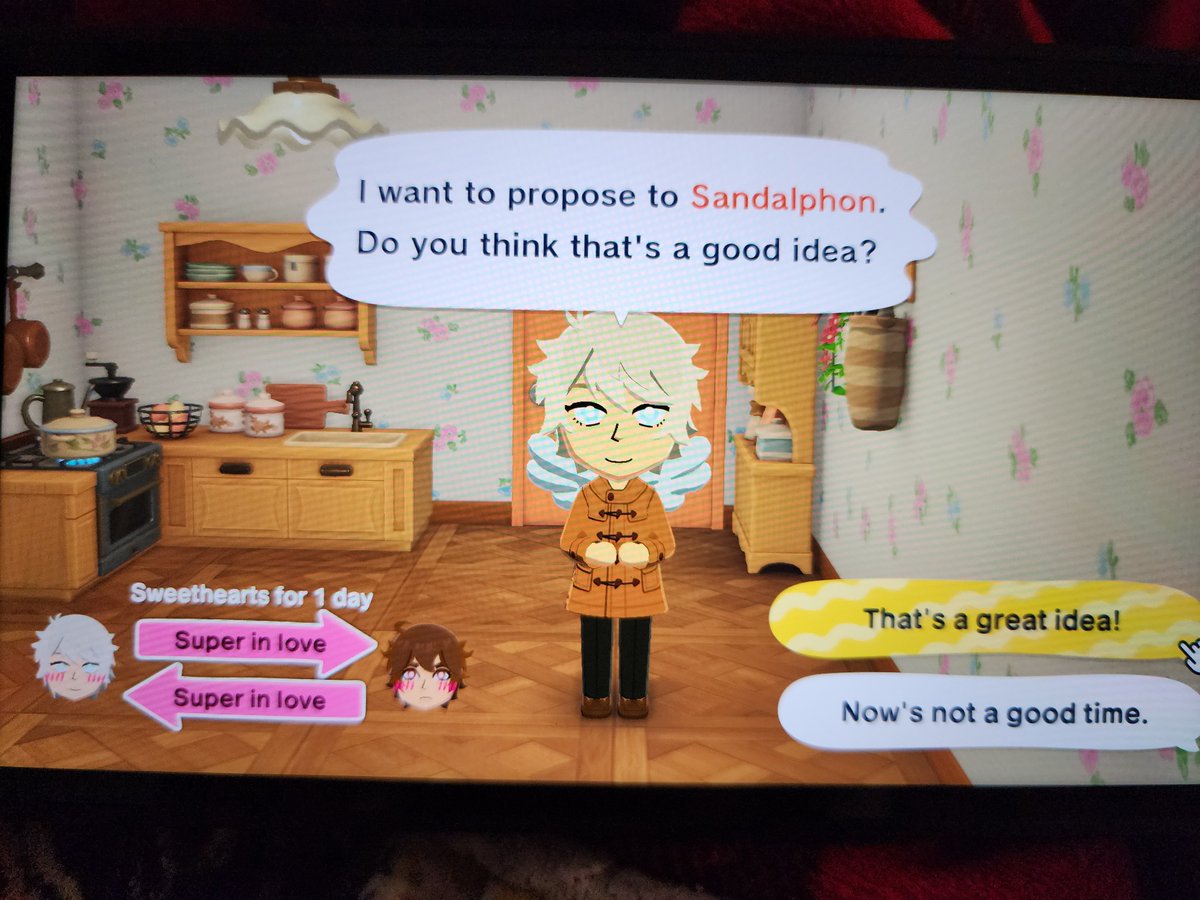 Emy/Eggy 🍳 tweet media