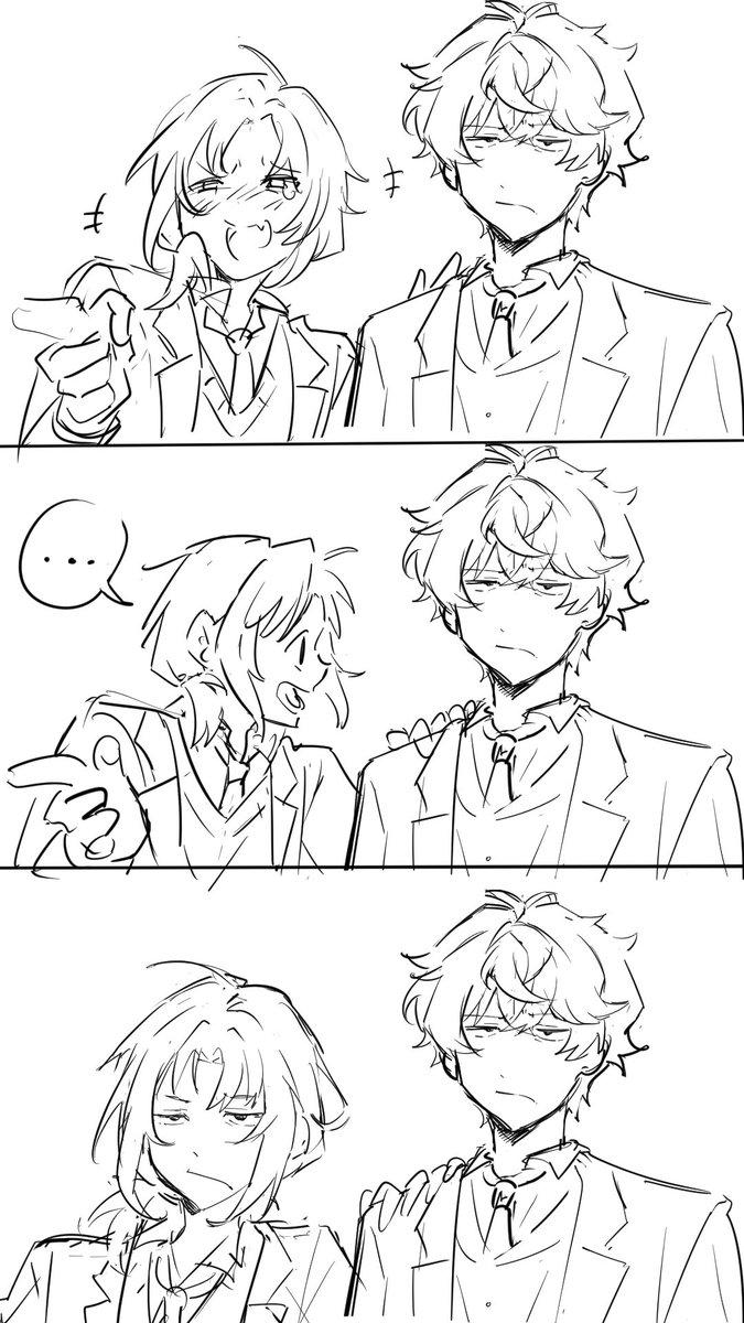 อิโร้เอรุ@💤🌹 tweet media