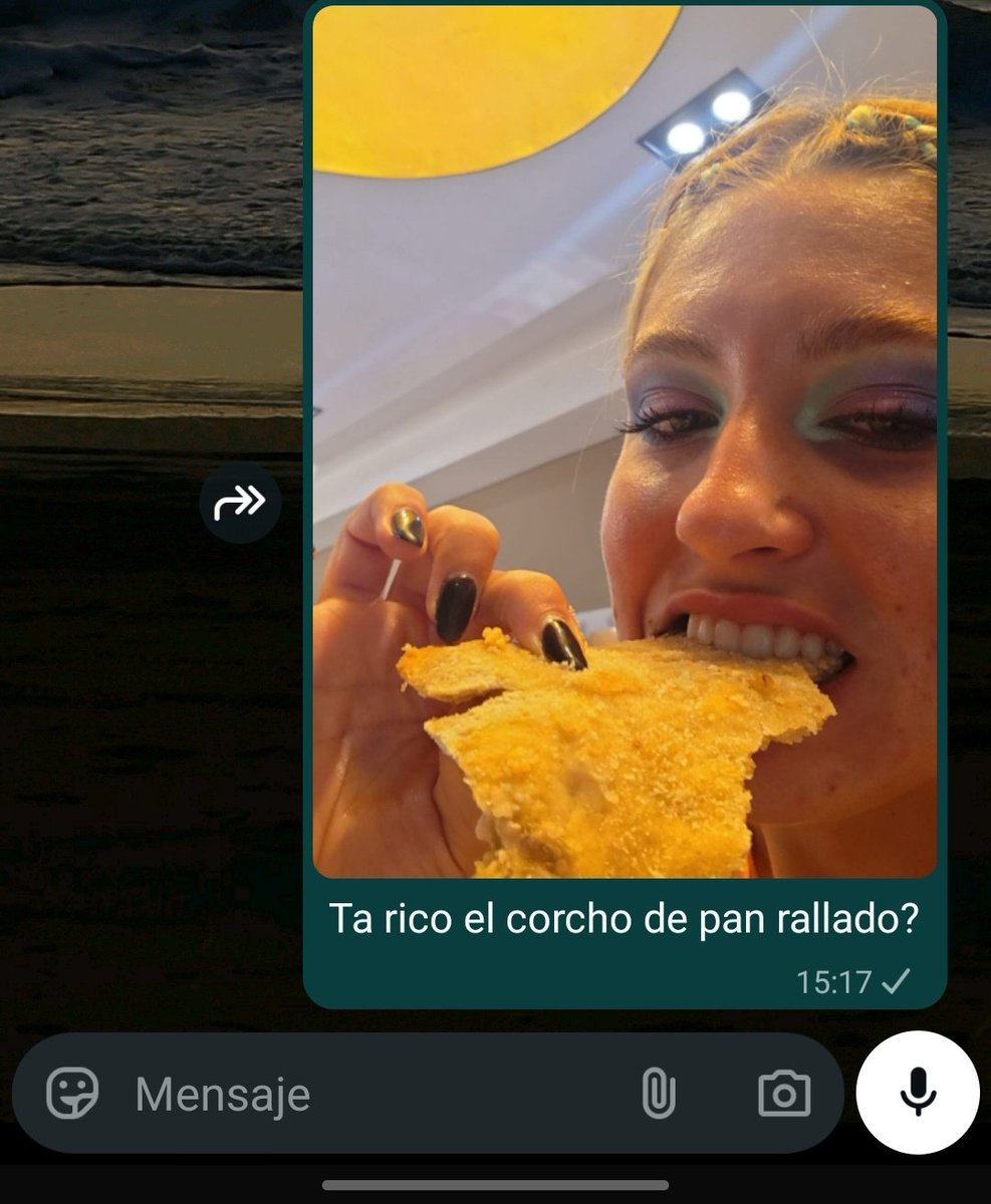 Mi alimentacion este viaje se basó en esto: 
Cosas de vegana