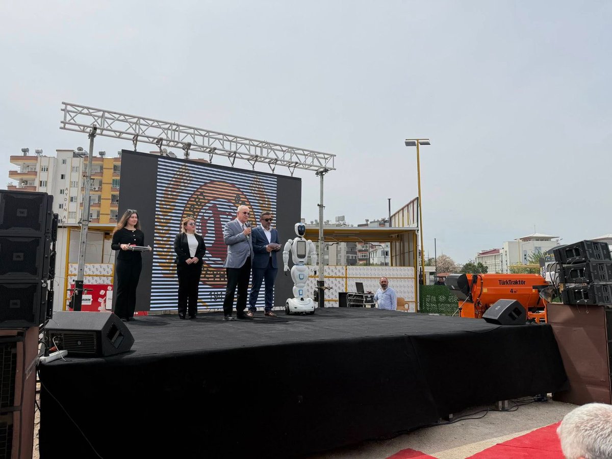 Adana Sanayi Odası tweet media