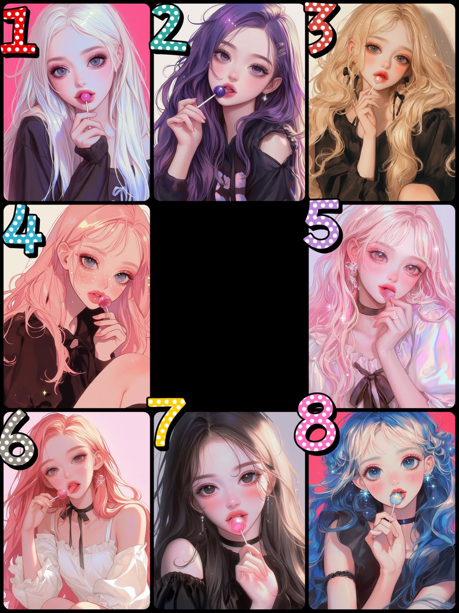 みちゅ🔮 tweet media