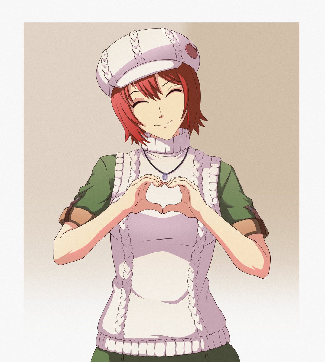 Noel Defense Force | I love Noel Seeker! tweet media