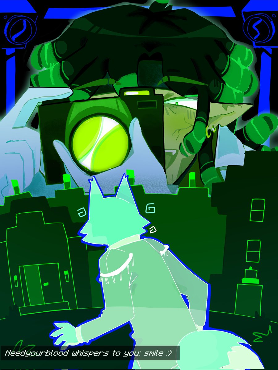 FurMin (Commisions closedd) tweet media