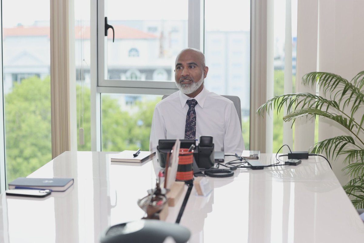 Ministry of Edu, Higher Edu and Skills Development tweet media