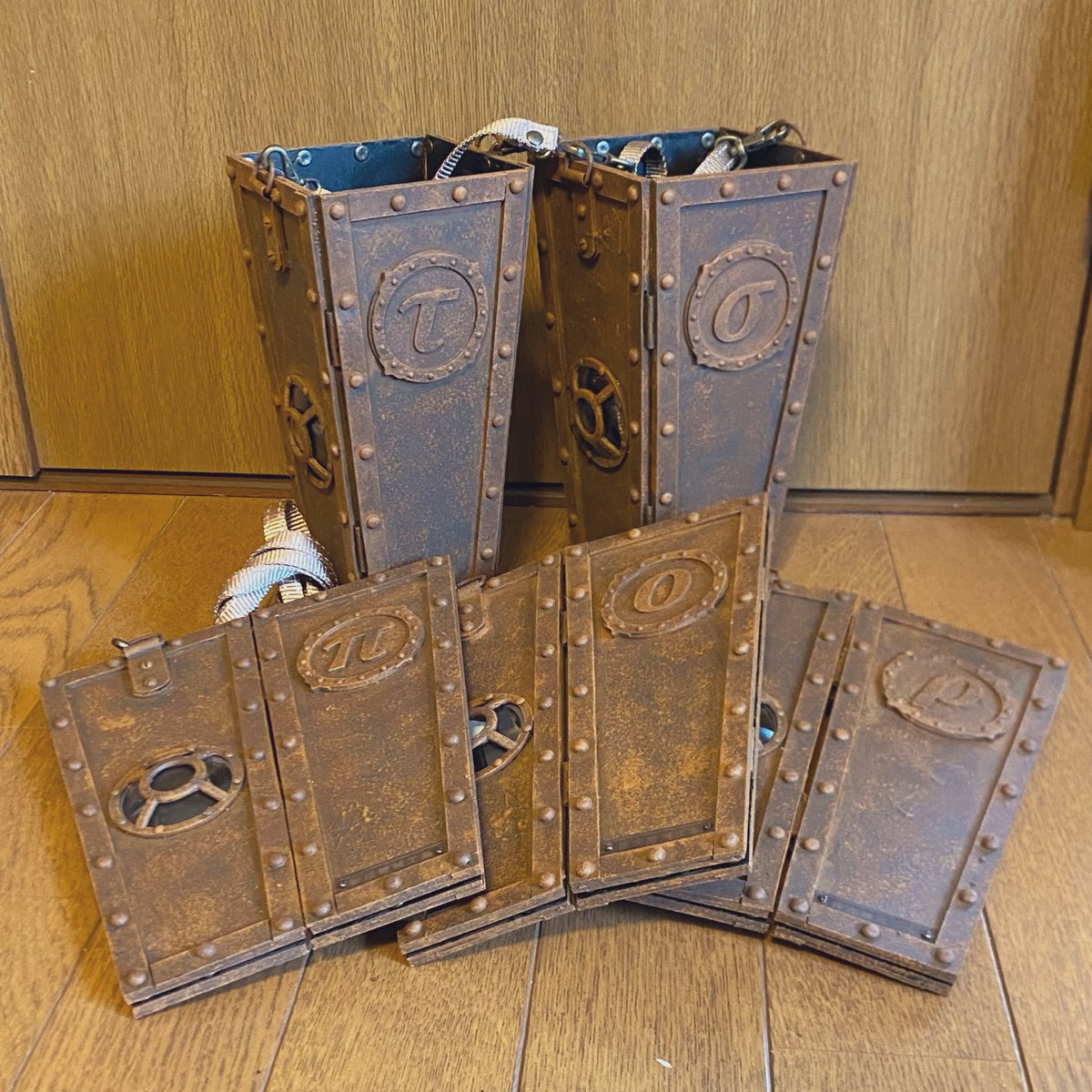 とし＠仙台まるマケ4月18/19日 夢メッセ宮城 D-28 tweet media