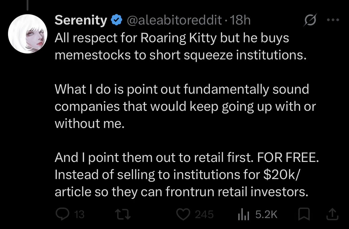 Yellowbrick Investing tweet media