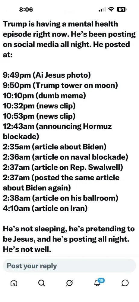 Julie Bee🐝🇺🇸🦅🇺🇸 tweet media