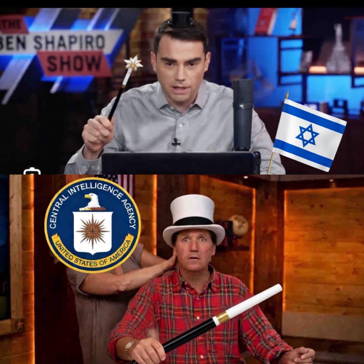 EndofTheWorldNewsPodcast tweet media