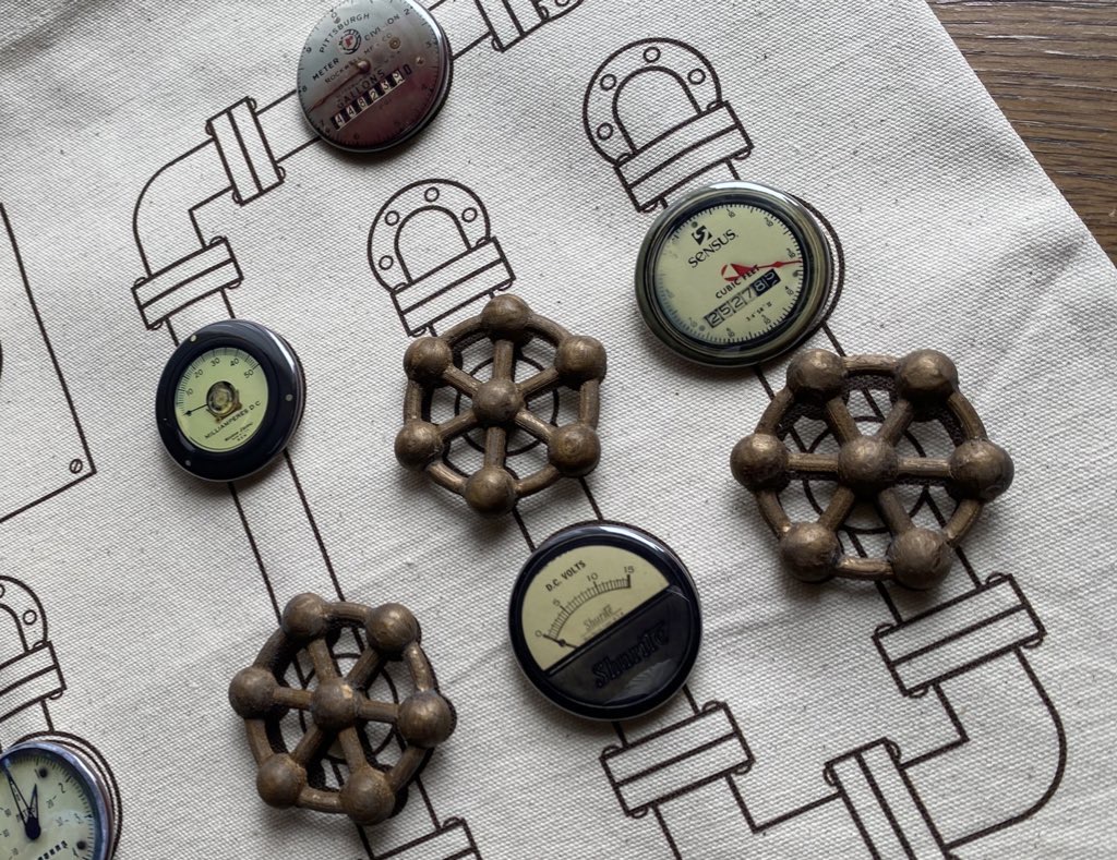 とし＠仙台まるマケ4月18/19日 夢メッセ宮城 D-28 tweet media