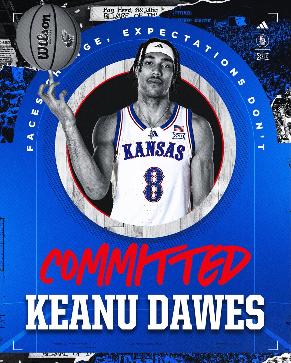 Keanu Dawes tweet media