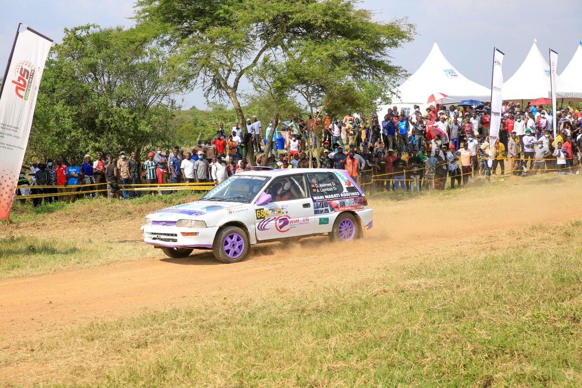 eugine_ug's tweet photo. Boom 💥  

The Pearl of Africa Rally 2026 is Back in the Land of Milk and Honey and is scheduled to take place on 8th May 2026 at  @Mwesigwa_Resort.
#EquatorPosts | #MwesigwaResorts |#FMU | #ShellVpower |#ExploreUganda |#PearlOfAfricaRally2026 https://t.co/lCRhfavknR