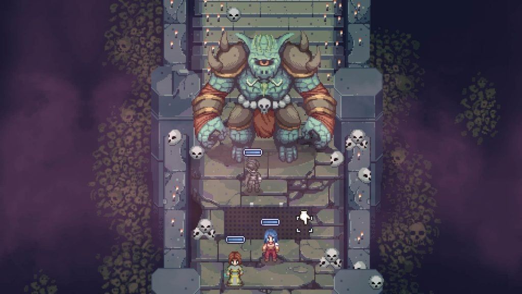 turnbasedlovers's tweet image. 15 Indie Turn-Based RPGs to Wishlist Right Now
turnbasedlovers.com/lists/15-indie… 

#turnbased #RPG #indiegames #indiegame #turnbasedlovers