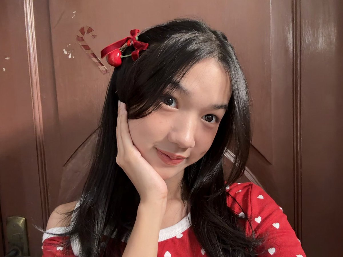 Jacqueline Immanuela tweet media