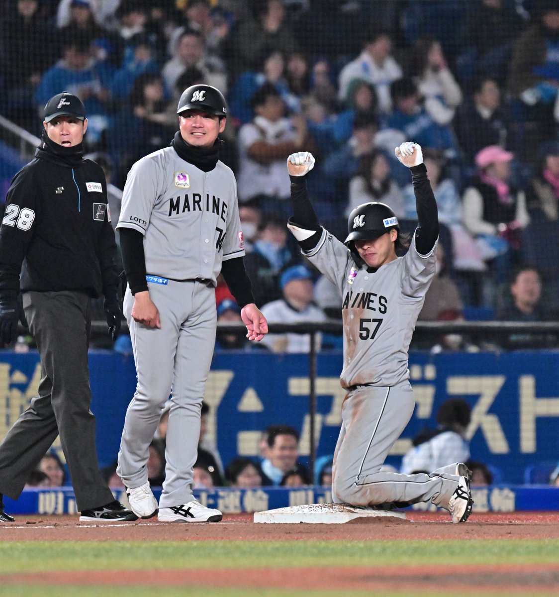 千葉日報スポーツ tweet media