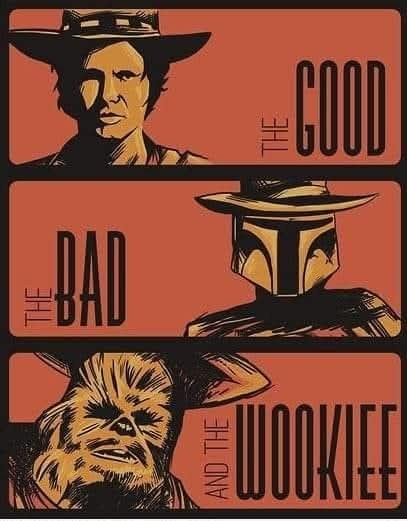 Wookie Burgers tweet media