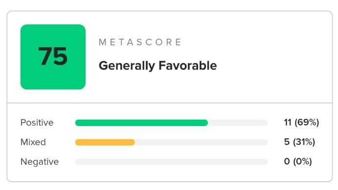vhscut's tweet image. A 2ª temporada de ‘Treta’, estrelada por Oscar Isaac, Carey Mulligan, Charles Melton e Cailee Spaeny, está recebendo ótimas críticas:

🍅 83% – Rotten Tomatoes
🟩 75 – Metacritic

Já disponível na Netflix. #BEEF