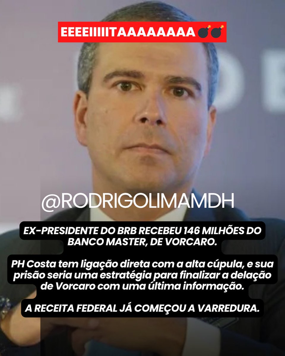 Rodrigo Lima tweet media