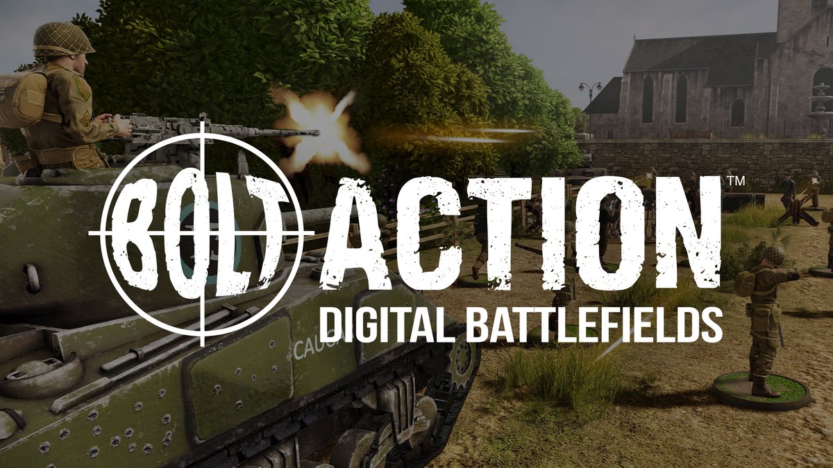 Slitherine Games tweet media