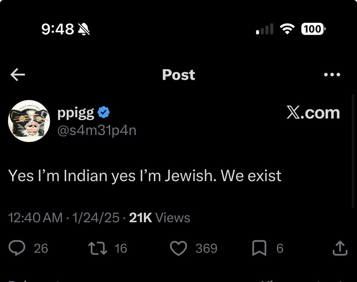 Gooberman tweet media