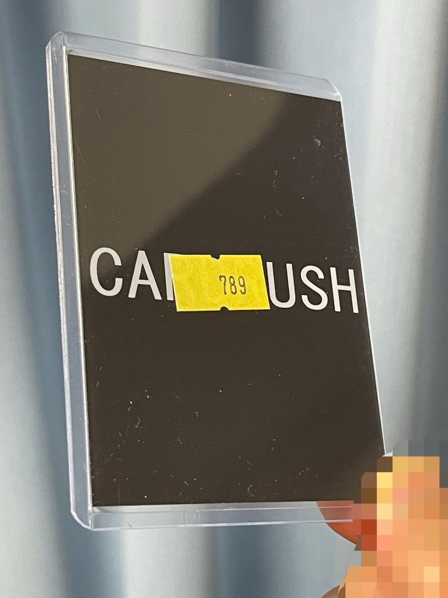 VeryLong綾マナPay tweet media