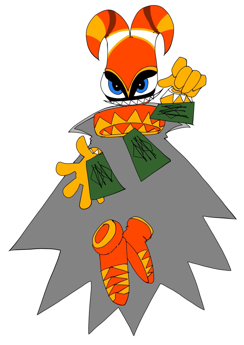 ぽべぇどん tweet media